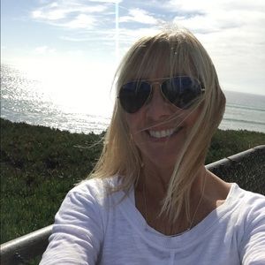 Meet your Posher, Katherine